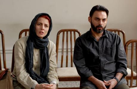 De lo particular a lo general: Nader y Simin, una separación (Jodaeiye Nader az Simin, Asghar Farhadi, 2011) Resultado de imagen de nader y simin