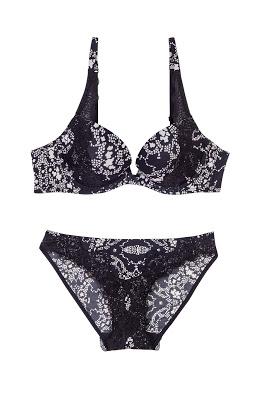 Promise nos presenta sus modelos de invierno Promise nos presenta sus modelos de invierno