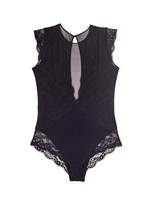 Promise nos presenta sus modelos de invierno Promise nos presenta sus modelos de invierno