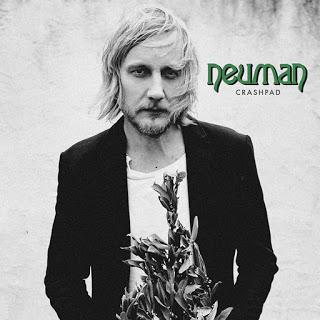 Neuman - Dizzy (2017)