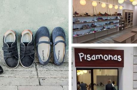 Las mejores zapaterías para niños de Barcelona