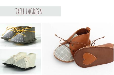 Las mejores zapaterías para niños de Barcelona