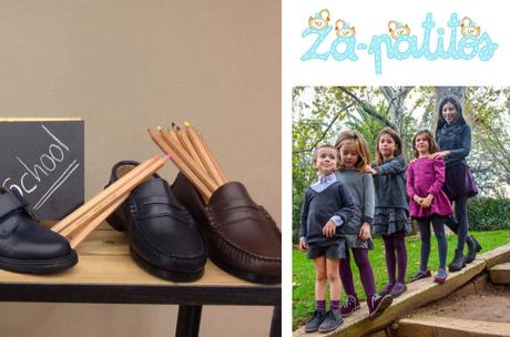 Las mejores zapaterías para niños de Barcelona