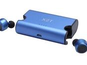 Docooler X2T, olvídate todos cables auriculares