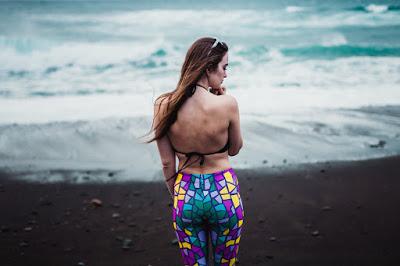 Legx, leggings de diseños vanguardistas.