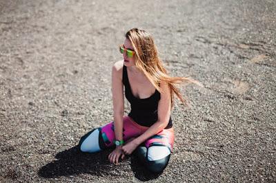 Legx, leggings de diseños vanguardistas.