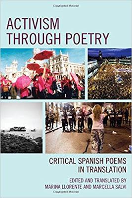 Activism Through Poetry: History of Spain. (Knot):