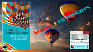 GANADORES SORTEO EL EMPERADOR DESTRONADO (David Barbaree) GANADORES SORTEO EL EMPERADOR DESTRONADO (David Barbaree)