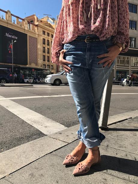 BOHO DAY.- BOHO DAY.-