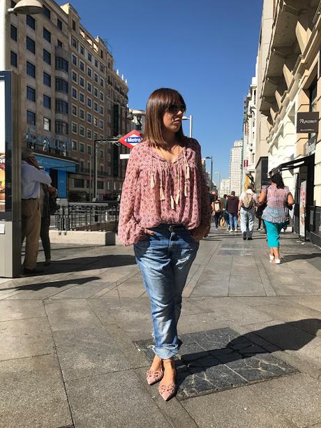 BOHO DAY.- BOHO DAY.-