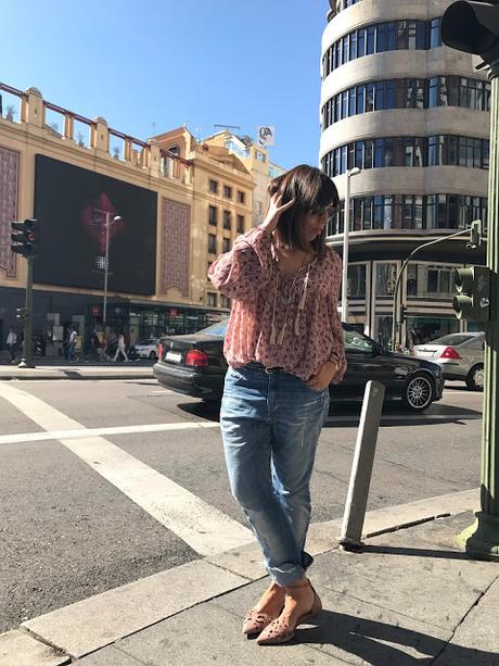 BOHO DAY.- BOHO DAY.-