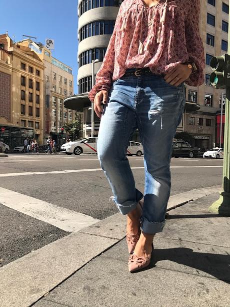 BOHO DAY.- BOHO DAY.-