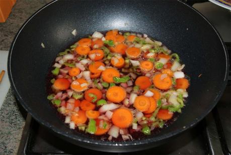 Receta de lágrimas de ibérico paso 4