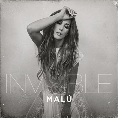 Malú publica el videoclip del single ‘Invisible’ Invisible