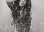 Malú publica videoclip single ‘Invisible’