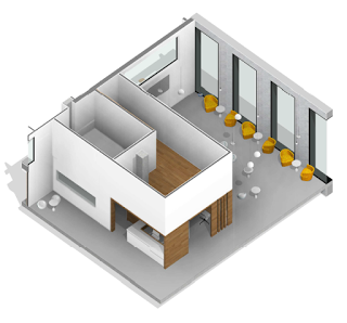 NUESTRO PRÓXIMO GRAN PROYECTO: EL NUEVO HOSPITAL DERMATOLGICO INTERNACIONAL