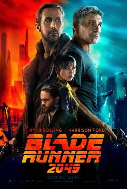 Innecesaria secuela – Crítica de “Blade Runner 2049” (2017)