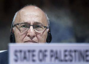 Cómo Palestina “se ocupa” a sí misma.