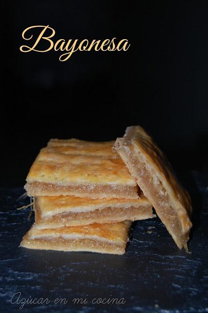 Bayonesa