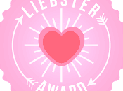 Liebster Award