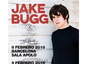 Jake Bugg España