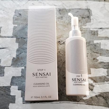 SENSAI CLEANSING OIL STEP 1 SENSAI CLEANSING OIL STEP 1