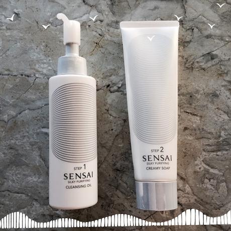 SENSAI CLEANSING OIL STEP 1 SENSAI CLEANSING OIL STEP 1