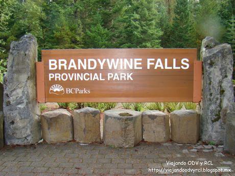 Brandywine Falls. Canada http://viajandoodvyrcl.blogspot.mx