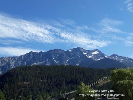 Brandywine falls. Canada.Viajando ODV y RCL  http://viajandoodvyrcl.blogspot.mx