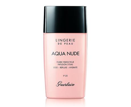 Dos Nuevas Creaciones de Lingerie de Peau para una Piel Naturalmente Bonita