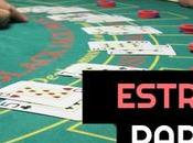 Estrategias básicas para jugar Blackjack