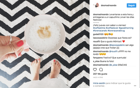 Lorena Canals: Alfombras lavables para pequeños y grandes ¡con SORTEO! Lorena Canals: Alfombras lavables para pequeños y grandes ¡con SORTEO!