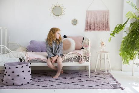 Lorena Canals: Alfombras lavables para pequeños y grandes ¡con SORTEO!