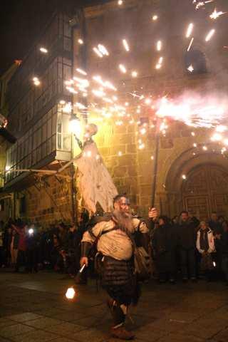 Festival de las Ánimas Soria