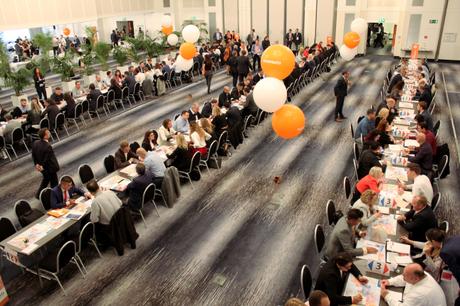 WConnecta se convierte en el vínculo entre las principales empresas logísticas europeas