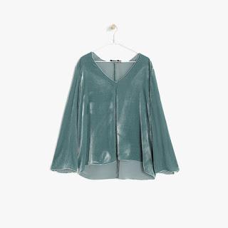 De compras en Zara Home