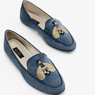 De compras en Zara Home