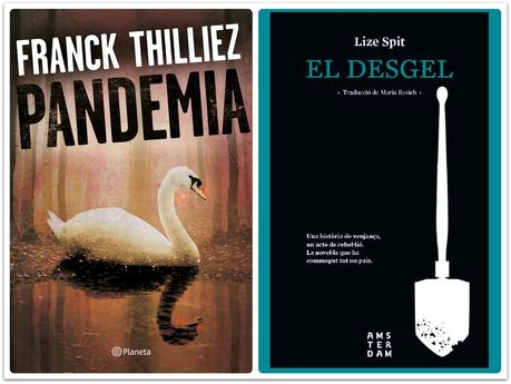  Perdida entre mis libros