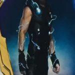 Avengers: Infinity War