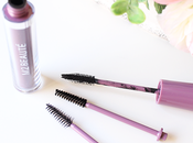 Quick-Change Artists, primera máscara cepillos intercambiables