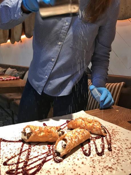 Fellina: un restaurante para cada momento de tu vida