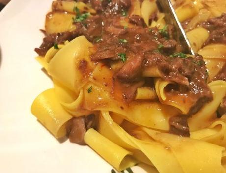 Fellina: un restaurante para cada momento de tu vida