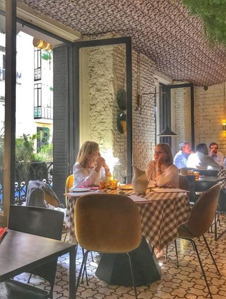 Fellina: un restaurante para cada momento de tu vida