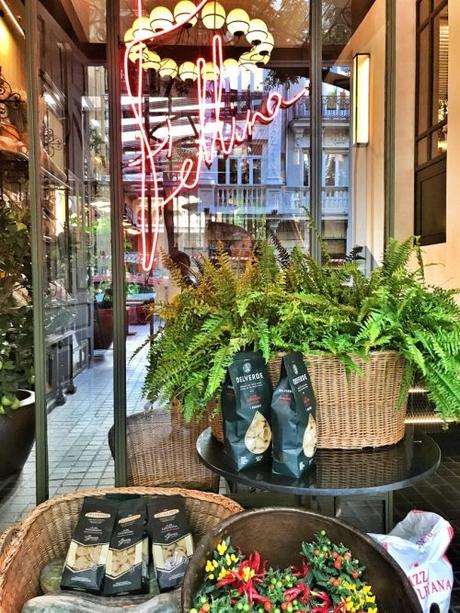 Fellina: un restaurante para cada momento de tu vida