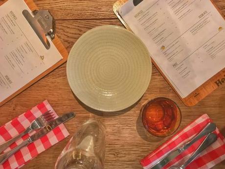 Fellina: un restaurante para cada momento de tu vida