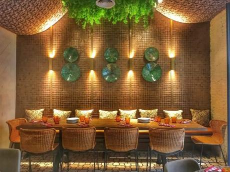 Fellina: un restaurante para cada momento de tu vida