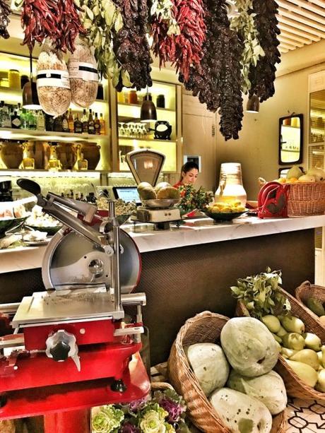 Fellina: un restaurante para cada momento de tu vida