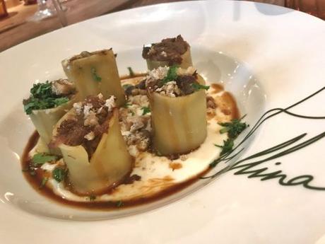 Fellina: un restaurante para cada momento de tu vida