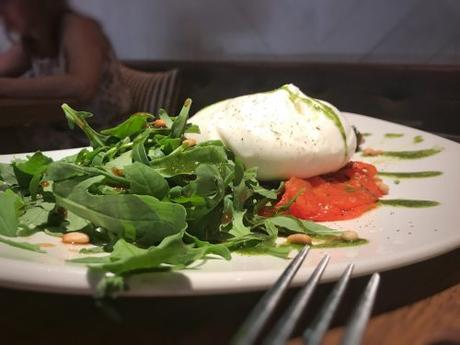 Fellina: un restaurante para cada momento de tu vida