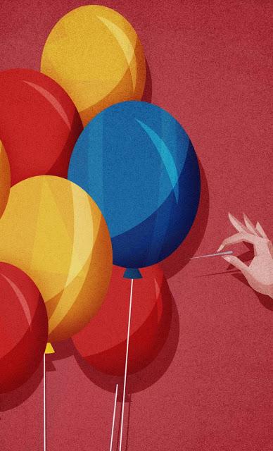 [A vuelapluma] Los silenciados, hasta ahora, ya de se dejan oir